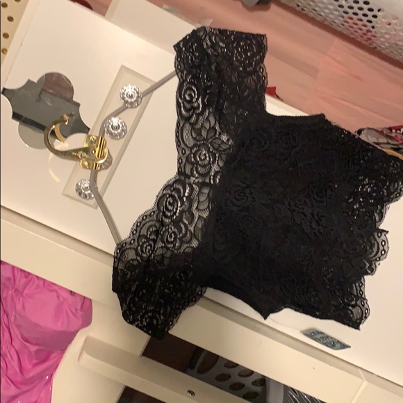 Bralette - Picture 4 of 12